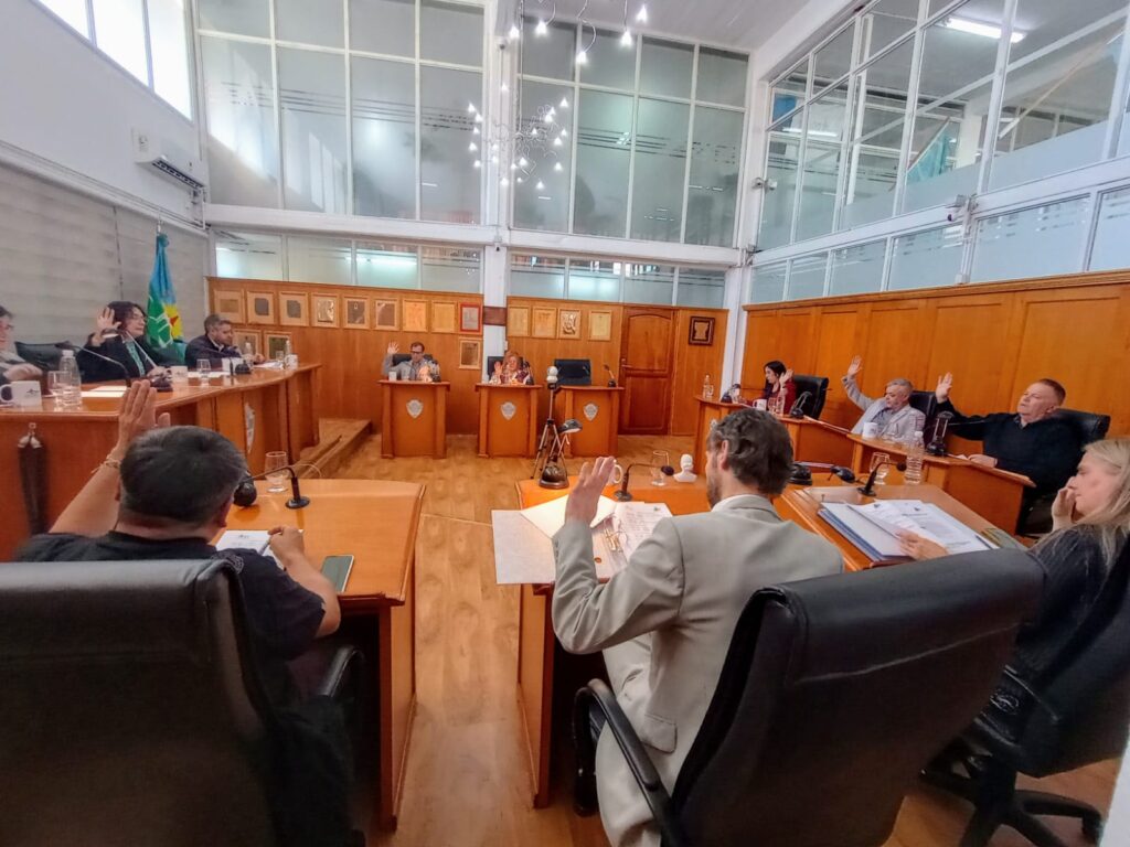 Loteo Belgrano: Ratifican el acuerdo para regularizarlo