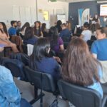 Salud: Provincia efectuó en Trelew y Puerto Madryn capacitaciones sobre Manejo de Brotes