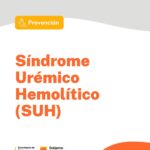Refuerzan acciones de prevención del Síndrome Urémico Hemolítico