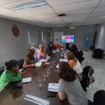 Destacan apertura de municipios del Valle para luchar contra el Síndrome Urémico Hemolítico