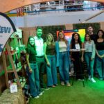 Trelew participó de la 40° edición de la Muestra Agropecuaria en Gaiman