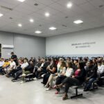 El SEC debatió la reforma laboral en el 1° Congreso de delegados de 2026