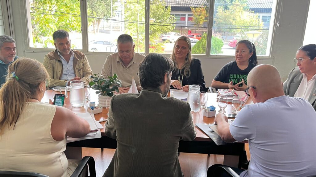 Crisis en la Cooperativa de Trelew: El interventor proyecta un ahorro de $500 millones anuales