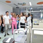 Con el área de Pediatría en marcha, Chubut consolida el Hospital “María Humphreys” como un centro de referencia en la región