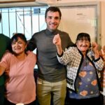 Provincia optimiza la atención sanitaria de adultos mayores en Trelew