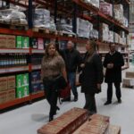 Concejales destacaron la apertura de Maxiconsumo y la consolidación de una importante inversión privada en Trelew
