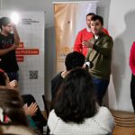 Conectividad y desarrollo: Chubut suma capacitaciones en marketing digital al programa Raíz Emprendedora