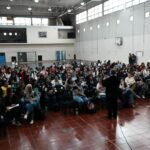Amplia participación de agentes educativos en una nueva jornada del Programa Integral de Fortalecimiento Directivo