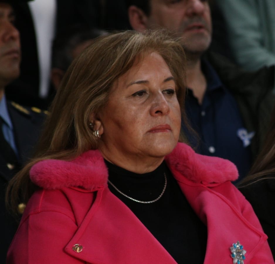 Solís consideró que el nuevo Centro de Monitoreo 