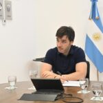 Plan Galina: Provincia avanza con nuevas viviendas y agiliza la entrega de títulos de propiedad del IPV