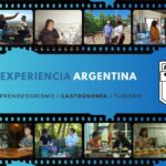 «Experiencia Argentina» recorre Trelew: del legado del Touring Club a la innovación gastronómica del VIRCh