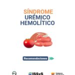 SEROS brinda recomendaciones para prevenir el Síndrome Urémico Hemolítico