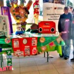 Provincia realizó actividades de prevención del Síndrome Urémico Hemolítico en Trelew y Puerto Madryn