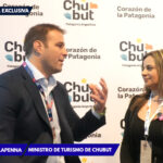 FIT 2026: Lapenna remarcó el alivio fiscal para municipios y el impulso del turismo como dinamizador en las comunidades de Chubut