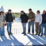 Torres inauguró la Temporada de Pingüinos de Magallanes 2026/2027 y destacó la renovación de Punta Tombo