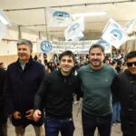 Gracias al impulso de la Subzona Franca, Trelew tendrá una nueva planta pesquera con 120 puestos de trabajo