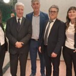 FAMUCH presente en el 75° aniversario de la CAM
