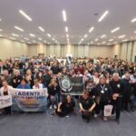 Comenzó en Trelew la Convención Nacional e Internacional de Trabajadores Comunitarios de Salud