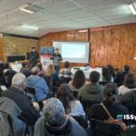 El ISSyS alcanzó los 100 Talleres de Alfabetización Digital y capacitó a casi 1.500 jubilados y pensionados