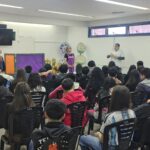 Más de 400 niños y adolescentes participaron de actividades sobre prevención de enfermedades transmitidas por alimentos