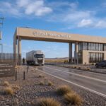 Un hito para la región la Zona Franca de Trelew operará con carga impositiva cero en los tres estamentos del Estado