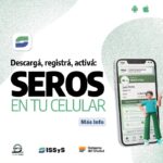 SEROS superó las 20.000 Credenciales Digitales activas a una semana de su lanzamiento