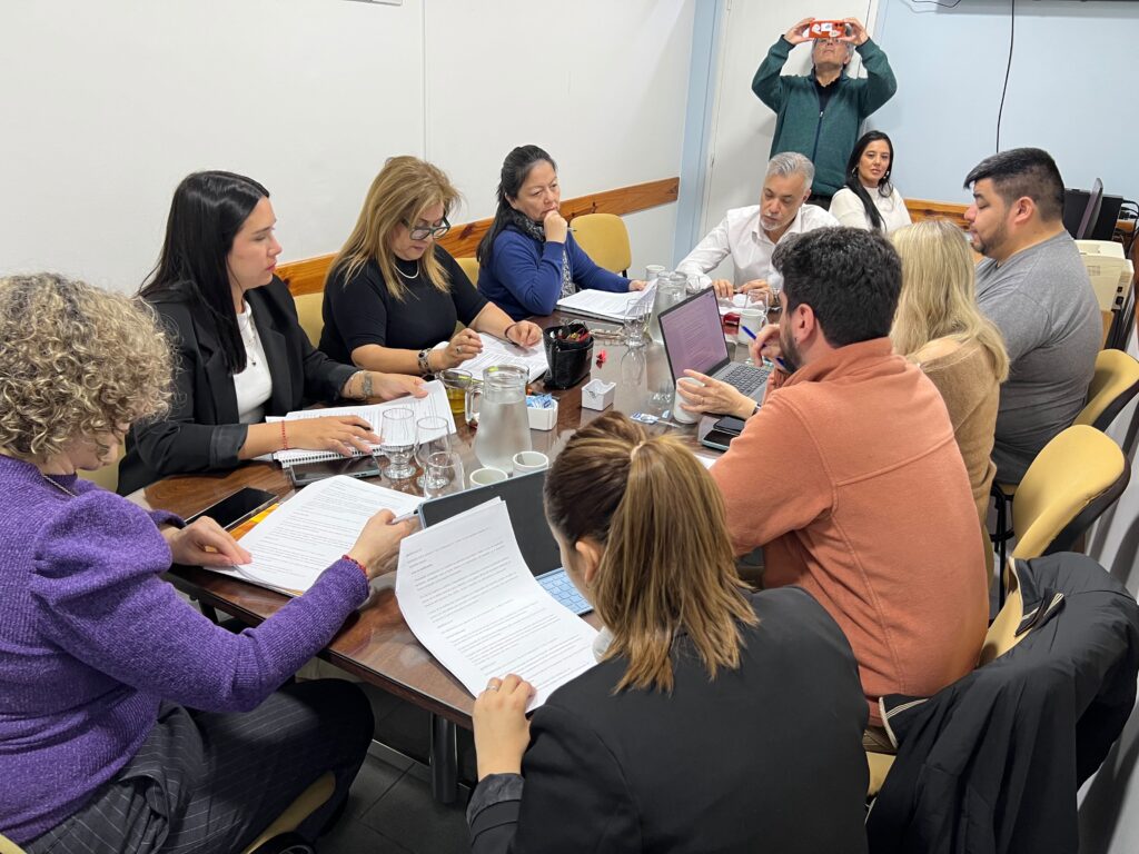 Ambiente: avanza la iniciativa para promover la limpieza de terrenos baldíos