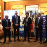 Torres confirmó nueva inversión para Trelew: Arbumasa construirá una planta en la Zona Franca