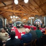 Con lista de unidad, el mutualismo de Chubut ratificó a Hugo Schwemmer al frente de FAMUCH