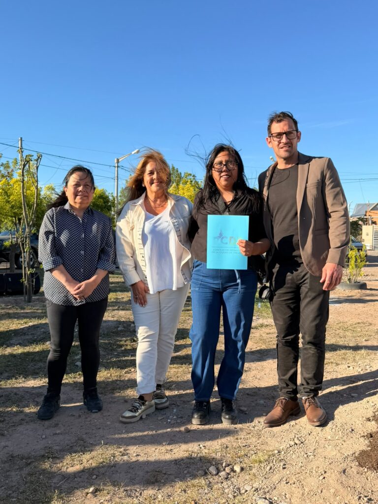 Concejales participaron de homenaje a Mario Abel Amaya a 50 años de su fallecimiento