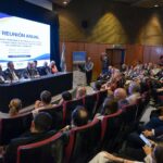 Trelew recibió a representantes de organismos de control de todo el país y Brasil